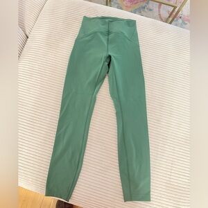 Lululemon 25” inseam legging